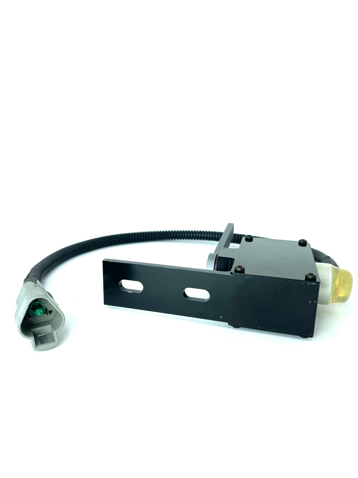 Z5121 - SENSOR POSIÇÃO DO CÔNCAVO - COLHEITADEIRA - CNH: 48199441 - NEW HOLLAND: 87315263